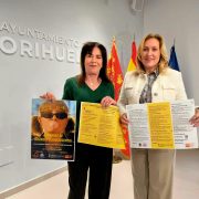 Orihuela celebrará las Jornadas de Infancia y Adolescencia