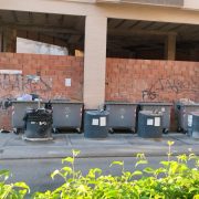 El PSOE de Orihuela denuncia opacidad en la gestión de la tasa de basuras