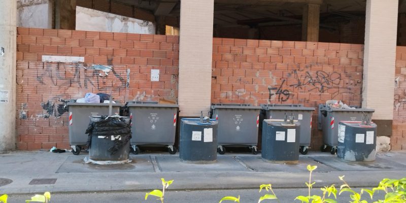 El PSOE de Orihuela denuncia opacidad en la gestión de la tasa de basuras