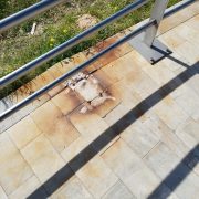 El PSOE acusa a PP y Vox de fracasar en las obras del Paseo Marítimo de Orihuela Costa