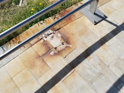 El PSOE acusa a PP y Vox de fracasar en las obras del Paseo Marítimo de Orihuela Costa