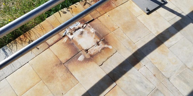 El PSOE acusa a PP y Vox de fracasar en las obras del Paseo Marítimo de Orihuela Costa