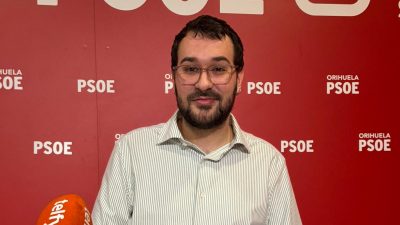 El PSOE denuncia el bloqueo del gobierno de Orihuela a Uryula Histórica