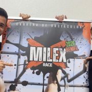 Beniel acogerá una carrera urbana de obstáculos impulsada por dos jóvenes emprendedores. Alejandro López, de Bigastro, y Miguel Arce, de Beniel, lanzan un innovador proyecto deportivo que se celebrará el 18 de abril llamado Milex Race