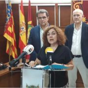 El TSJ-CV anula la tasa de basuras del tripartito de Callosa de Segura