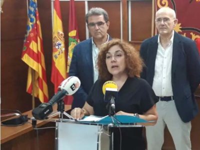 El TSJ-CV anula la tasa de basuras del tripartito de Callosa de Segura