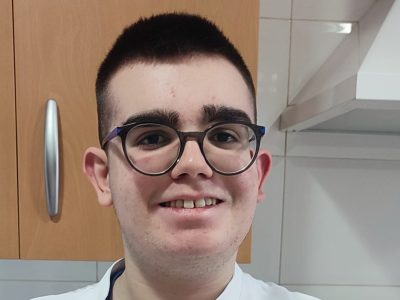 Un adolescente con TEA abrirá el XI Congreso Nacional de la Alcachofa de Almoradí