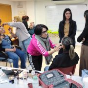 Cámara Orihuela amplía su cartelera formativa con cursos para encontrar trabajo