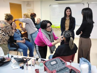 Cámara Orihuela amplía su cartelera formativa con cursos para encontrar trabajo