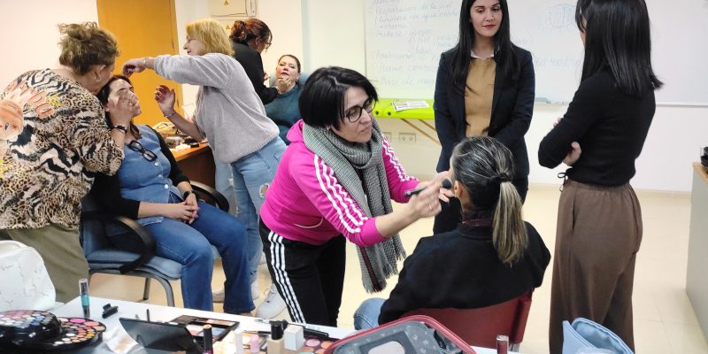 Cámara Orihuela amplía su cartelera formativa con cursos para encontrar trabajo