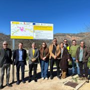 Ya están en marcha las obras para transformar el río Segura a su paso por Orihuela