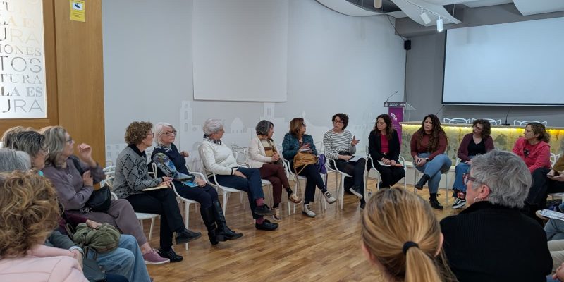 Compromís y Cambiemos Orihuela abordan el acceso a la interrupción voluntaria del embarazo