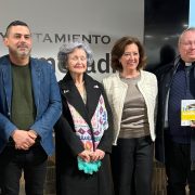 Almoradí da inicio a la Semana Santa con la presentación de cargos