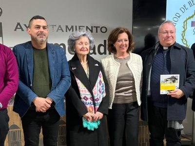 Almoradí da inicio a la Semana Santa con la presentación de cargos