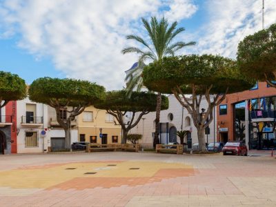 El PSOE provincial exige al PP que respete la legalidad democrática en San Fulgencio