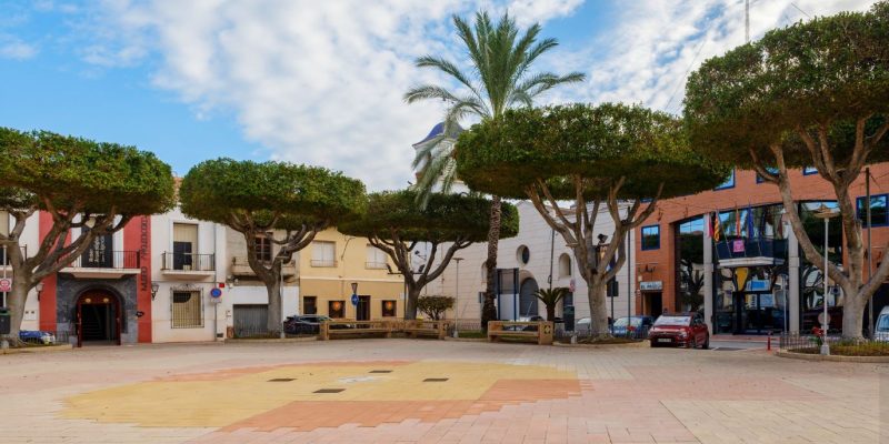 El PSOE provincial exige al PP que respete la legalidad democrática en San Fulgencio