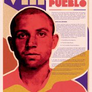 Convocan el VIII Certamen Literario "Vientos del Pueblo" de Cartagena