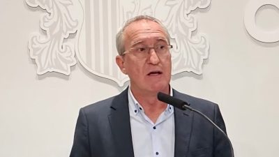 Orihuela regulariza el suministro de gas en los colegios municipales