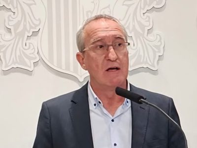 Orihuela regulariza el suministro de gas en los colegios municipales