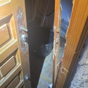 La Policía Local de Orihuela detiene a 9 personas en distintas actuaciones en la costa