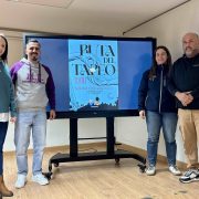 Albatera se prepara para vivir su espectacular Medio Año Festero