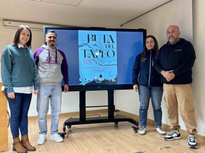 Albatera se prepara para vivir su espectacular Medio Año Festero