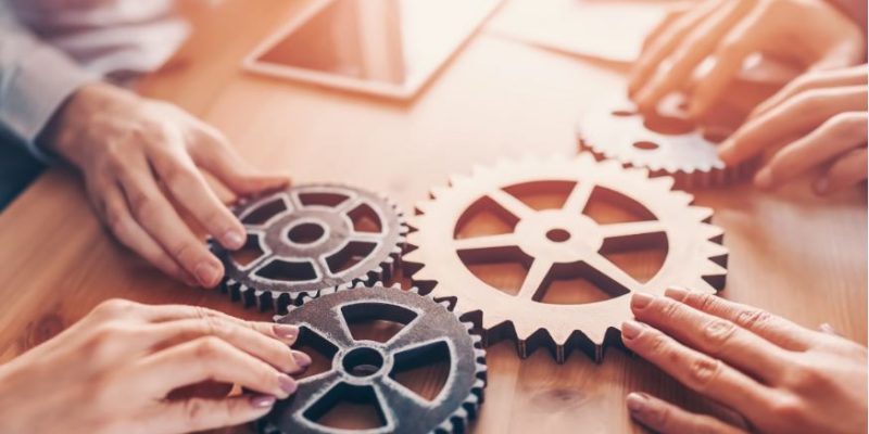 Cámara Orihuela impulsa la incorporación de pymes a la Formación Profesional